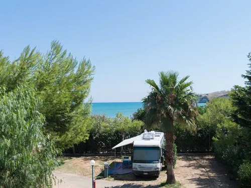 Camping Baia San Nicola 6