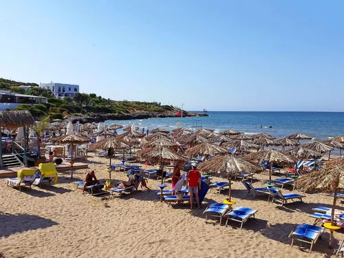 Camping Baia San Nicola 8