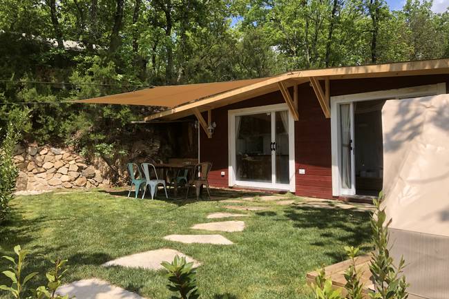 Casa mobile Country