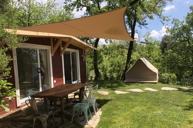 casa mobile Country