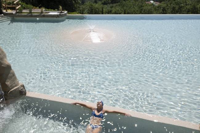 Swimmingpool