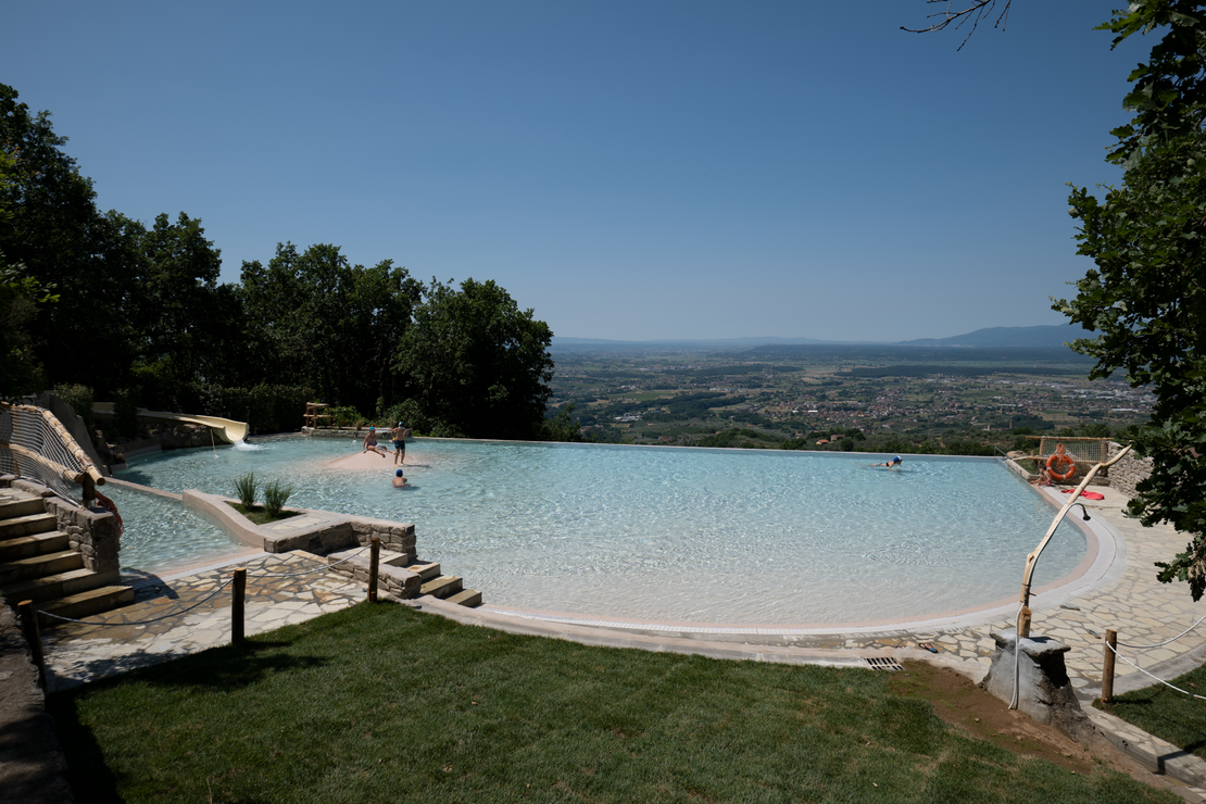 Campeggio Barco Reale 5