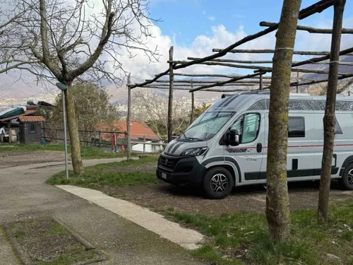 Campeggio Beata Solitudo 7