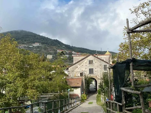 Campeggio Beata Solitudo 9