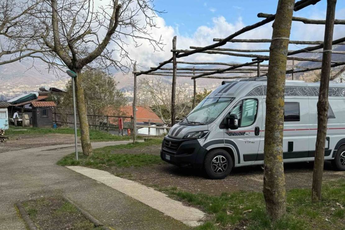 Campeggio Beata Solitudo 8