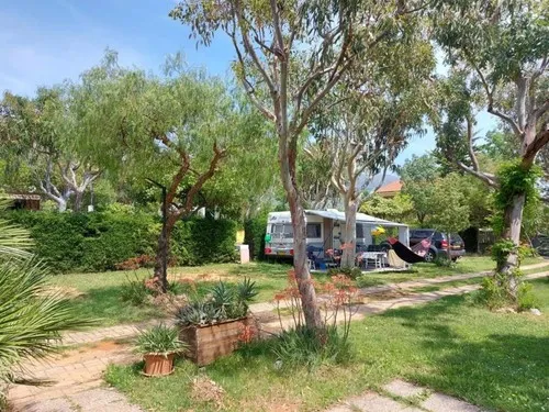 Camping Bella Vista 7