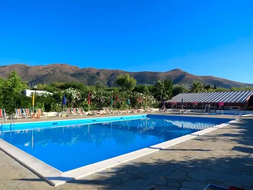 Camping Bella Vista 5