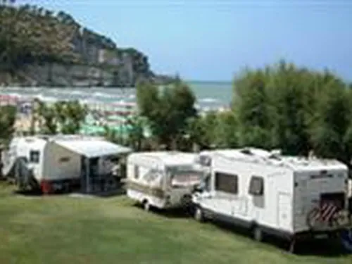 Campeggio Bellariva 4