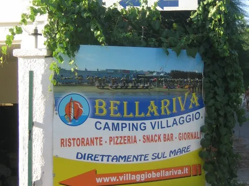 Campeggio Bellariva 6