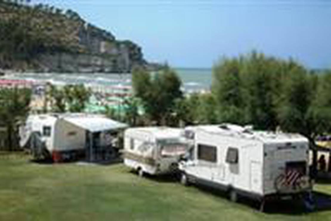 Campeggio Bellariva 5