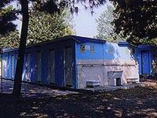 Campeggio Belvedere 5