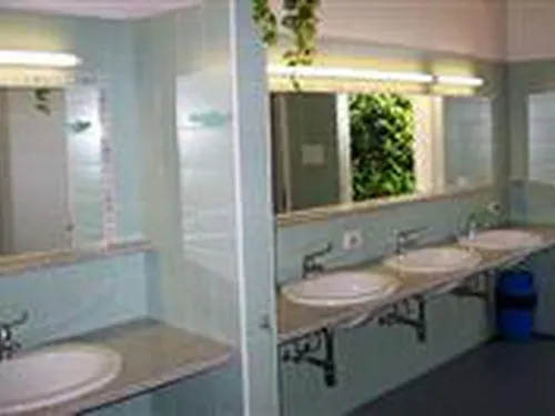 Campeggio Belvedere 8