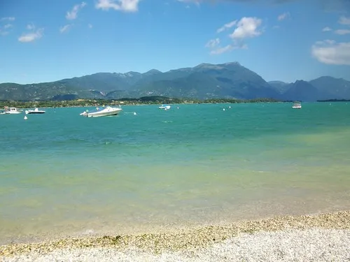 Campeggio Belvedere 6