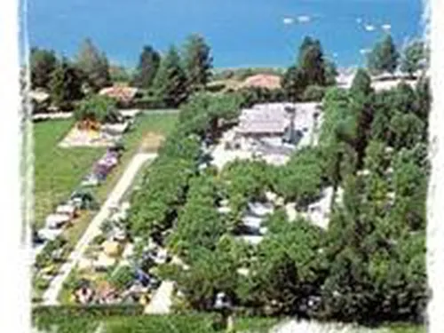 Campeggio Belvedere 5