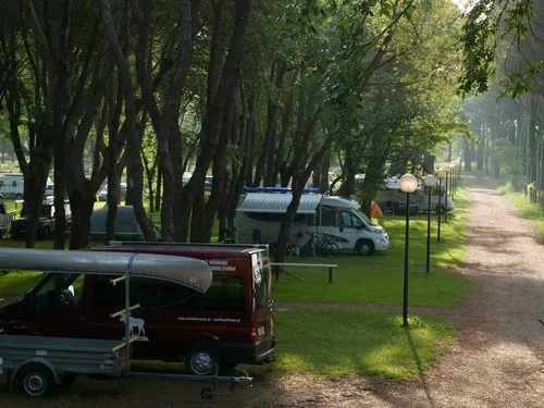 Campeggio Belvedere Pineta 5