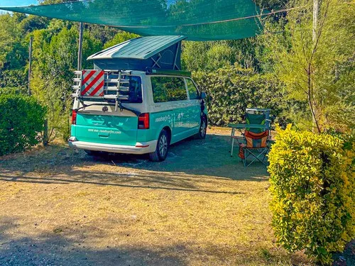 Campeggio Bocca di Cecina 5