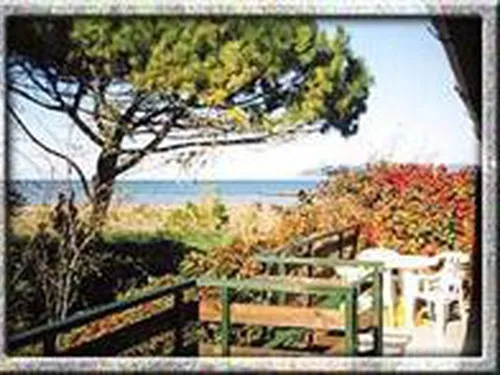 Campeggio Bocche D`albegna 5