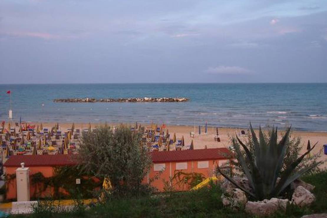 Campeggio Borghetti 3