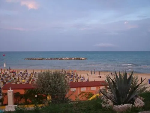 Campeggio Borghetti 2