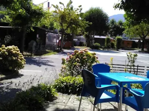 Campeggio Bucaneve 3