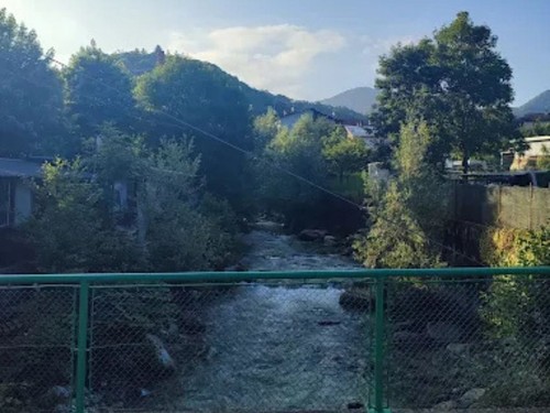 Campeggio Bucaneve 2