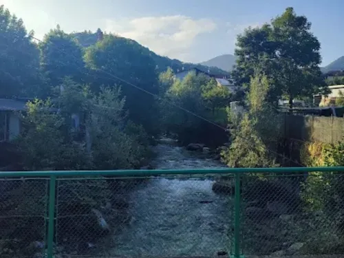 Campeggio Bucaneve 5