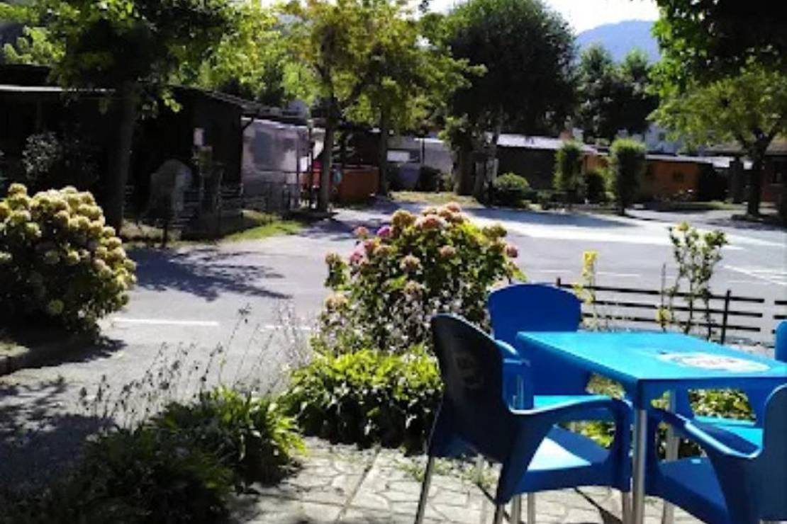 Campeggio Bucaneve 4