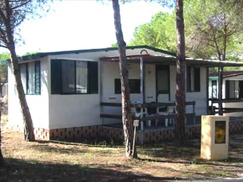 Campeggio Cala Ginepro 8