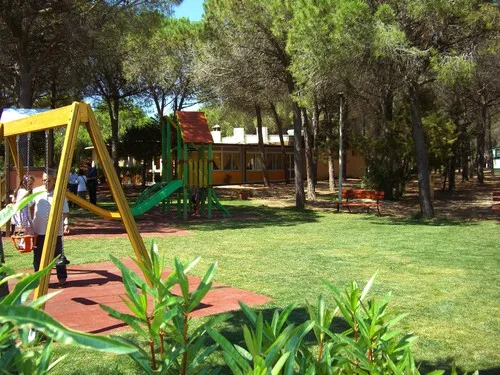 Campeggio Cala Ginepro 6