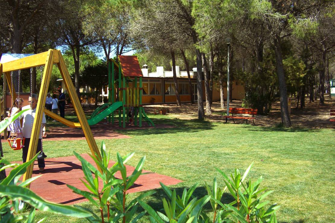 Campeggio Cala Ginepro 7