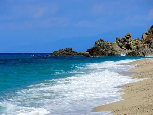 Campeggio Calabria Verde 6