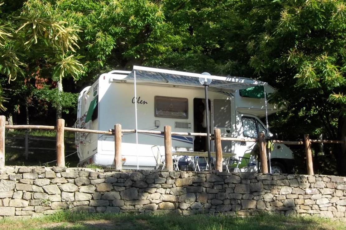 Campeggio Camaldoli 4