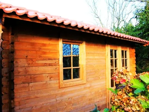 Campeggio Camaldoli 5