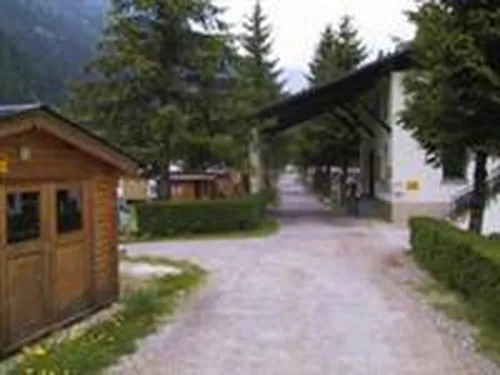 Campeggio Campodolcino 5