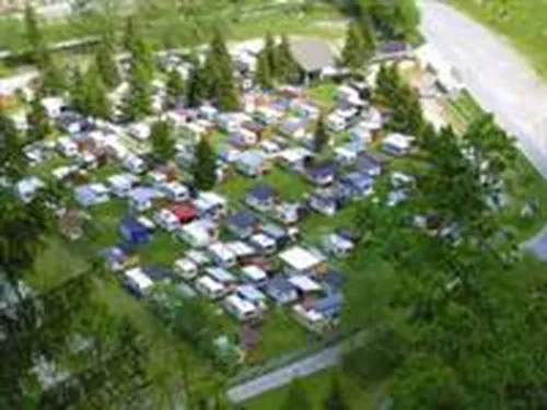 Campeggio Campodolcino 3