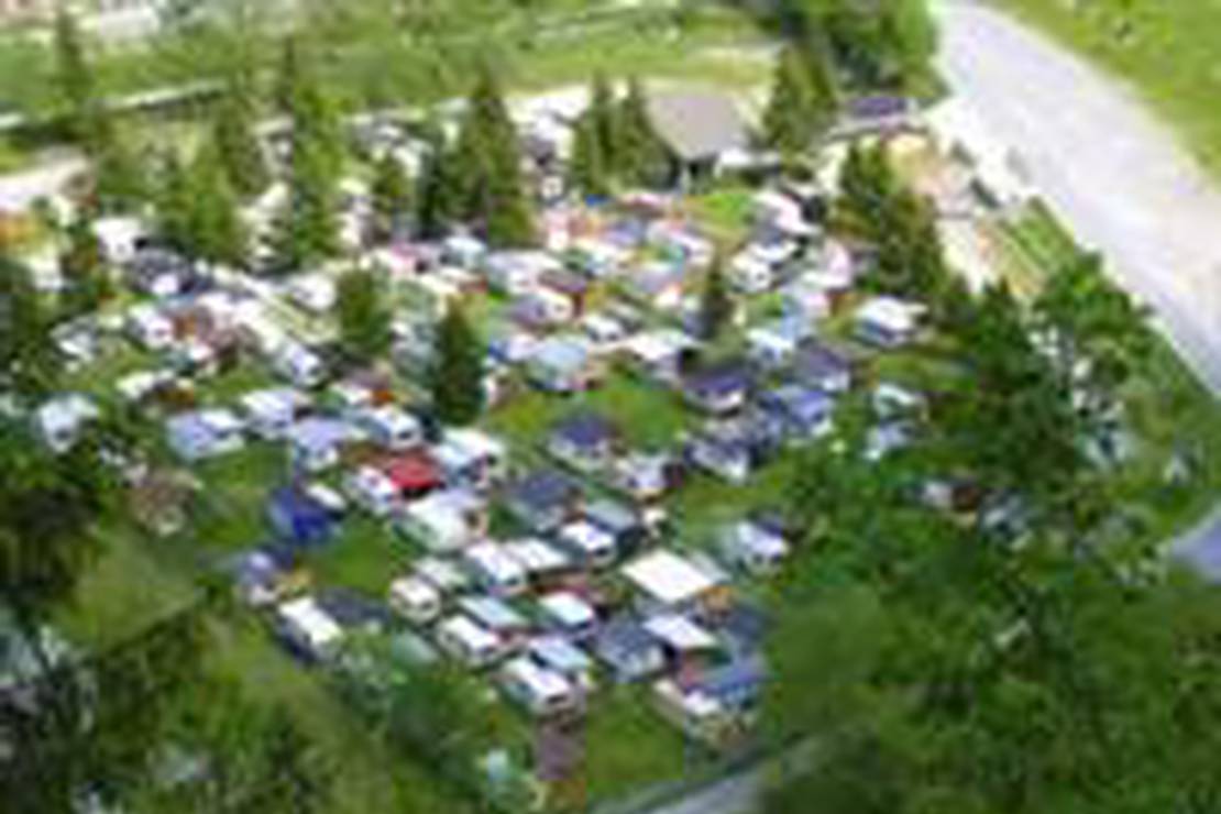 Campeggio Campodolcino 4