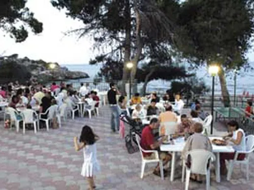 Campeggio Capo Vieste 6