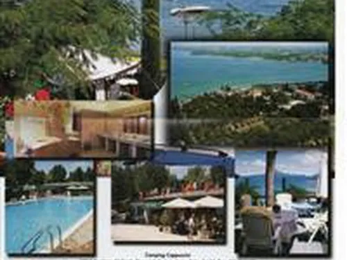 Campeggio Cappuccini 5