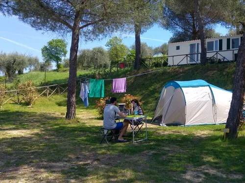 Campeggio Cerquestra 5