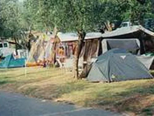 Campeggio Chiaro di Luna 3