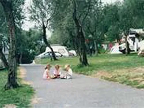 Campeggio Chiaro di Luna 5