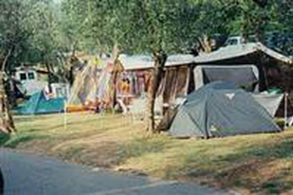 Campeggio Chiaro di Luna 4