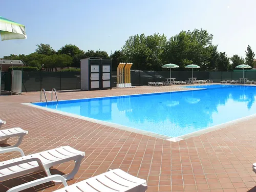 Club del Sole Bologna Easy Camping Village 6