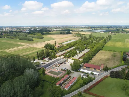 Club del Sole Bologna Easy Camping Village 4