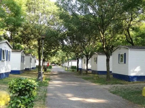 Camping Village Citta' di Milano 6