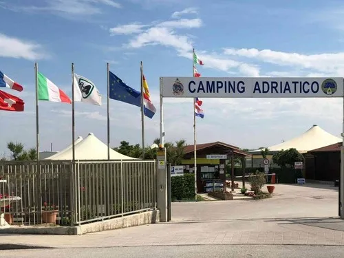 Campeggio Club Adriatico 3