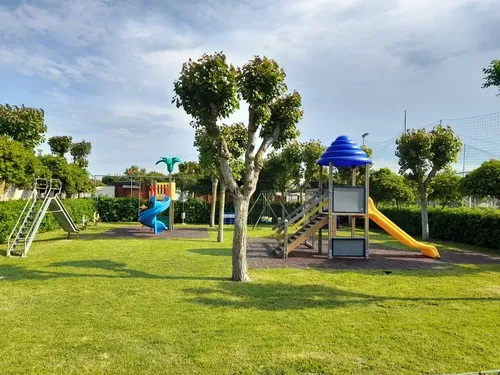 Campeggio Club Adriatico 5