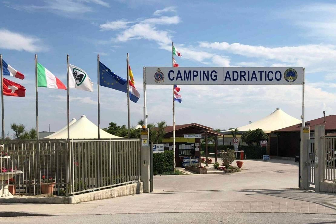 Campeggio Club Adriatico 4