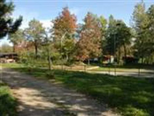 Campeggio Club Le Betulle 3