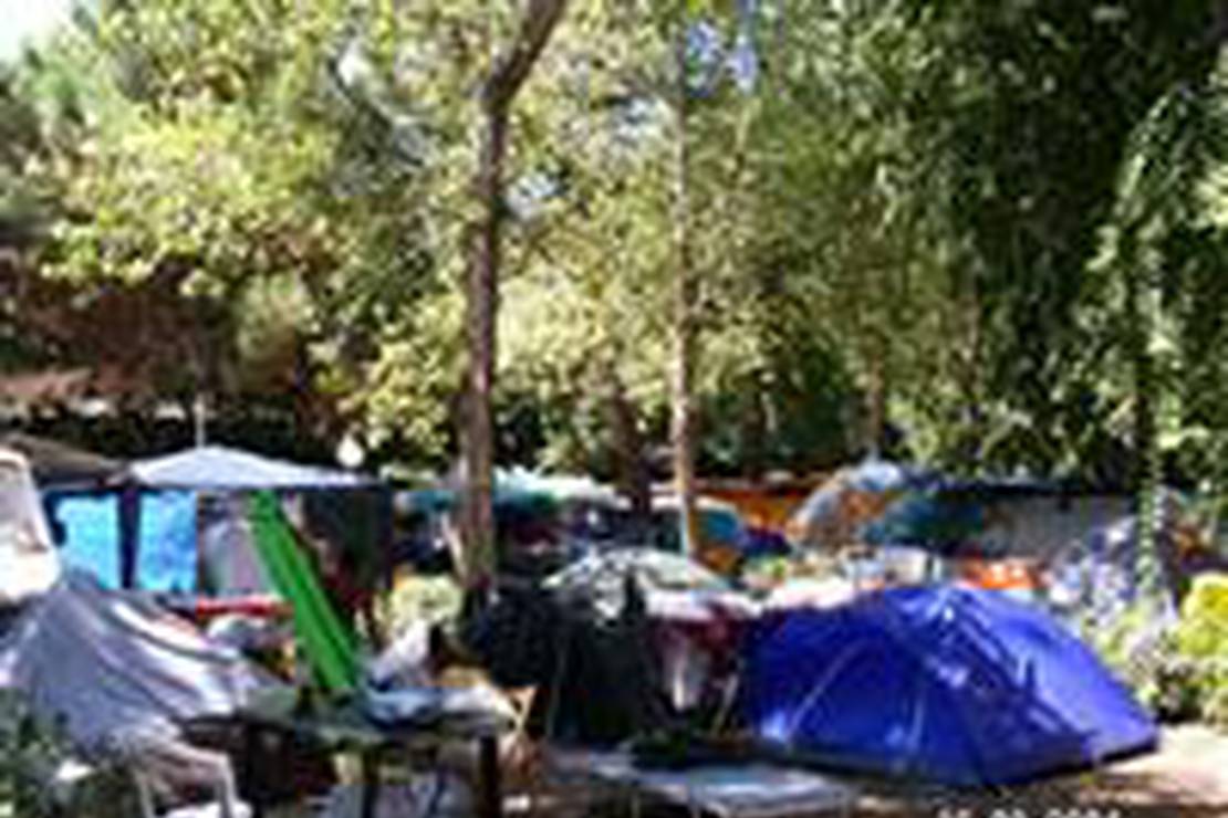 Campeggio Club Mediterraneo 4